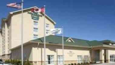 Homewood Suites by Hilton Burlington в Burlington, ON
