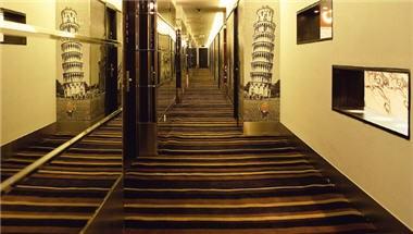 Orange Hotel Beijing Xizhimen a Beijing, CN