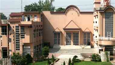 The Natraj Hotel en Bulandshahar, IN