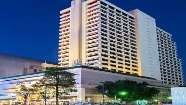 Arnoma Grand Bangkok in Bangkok, TH