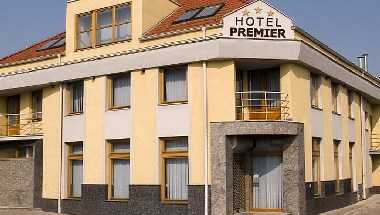 Hotel Premier em Trnava, SK