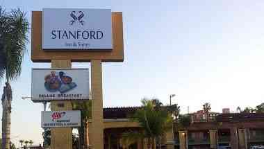 Stanford Inn & Suites в Anaheim, CA