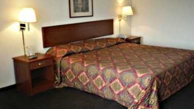 Country Hearth Inn Richmond Hotel a Richmond, KY