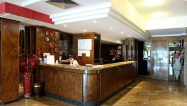 Best Western Hotel Rocca image