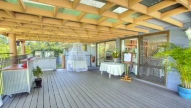 Discovery Holiday Parks - Lake Maraboon i Capricorn, AU