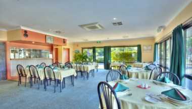 Discovery Holiday Parks - Lake Maraboon i Capricorn, AU