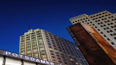 Alper Hotel am Potsdamer Platz image