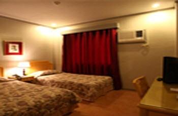 Casa Leticia Business Inn à Davao, PH