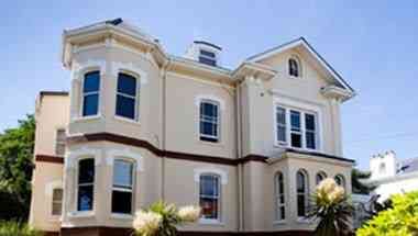 The Chocolate Boutique Hotel i Bournemouth, GB1