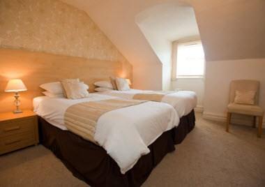 The Chocolate Boutique Hotel a Bournemouth, GB1