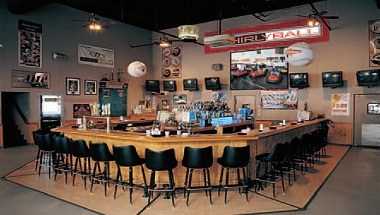 WhirlyBall Chicago в Chicago, IL