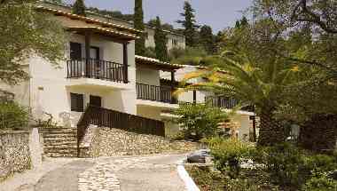 Sunshine Corfu Hotel & Spa à Corfu, GR