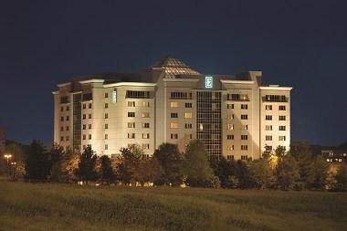 Embassy Suites by Hilton Franklin Cool Springs in Franklin, TN
