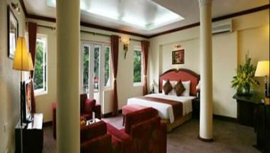 Hoa Binh Palace Hotel, Hanoi, VN