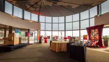 World-Trade-Center-Seattle в Seattle, WA