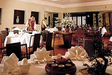 Pan Pacific Suzhou em Suzhou, CN