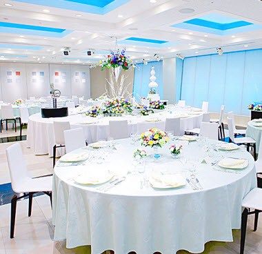 Bild på anläggning