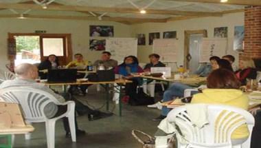 New Forest Outdoor Centre a Lyndhurst, GB1