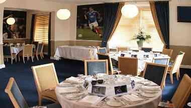 Portsmouth Football Club em Portsmouth, GB1