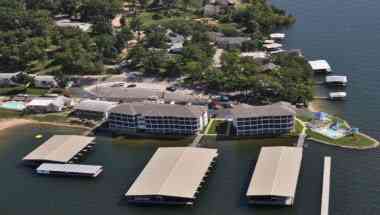 Robin's Resort в Osage Beach, MO