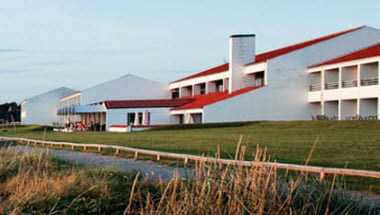 Langhoff & Juul a Ebeltoft, DK