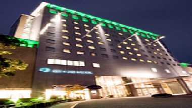 KKR Hotel Hakata en Fukuoka-shi, JP