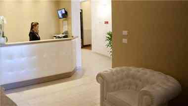 Albergo Rossini à Bologna, IT