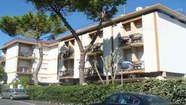 Hotel Astra, Imperia, IT