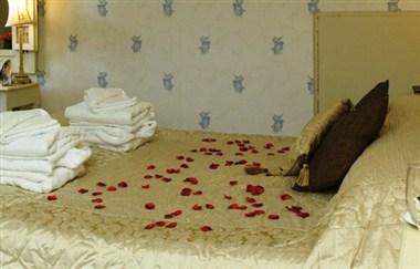 The Manners Arms em Grantham, GB1