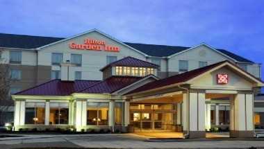 克利夫兰, OH 的 Hilton Garden Inn Cleveland East/Mayfield Village