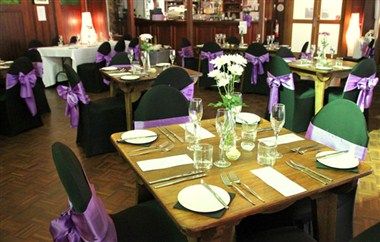 รูปสถานที่จัดงาน