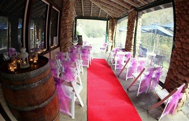 รูปสถานที่จัดงาน