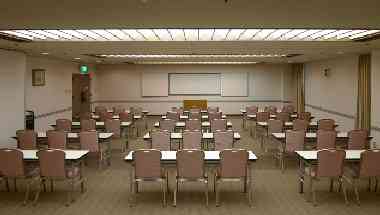 Osaka International House a Osaka, JP