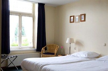 Bild på anläggning