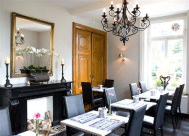 Bild på anläggning