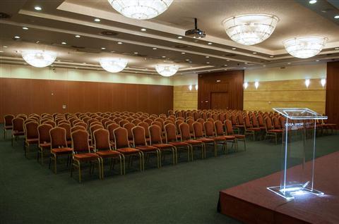 Hotel Azur в Siofok, HU