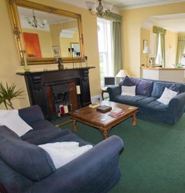 Gyllyngvase House a Falmouth, GB1