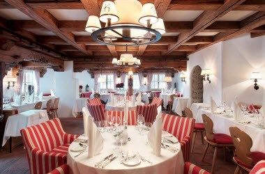 Изображение места проведения