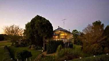Lillydale Farmstay in Brisbane, AU