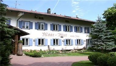 Bio-Landhotel Moarwirt image