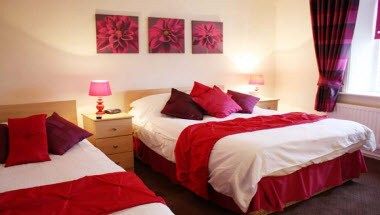 Изображение места проведения