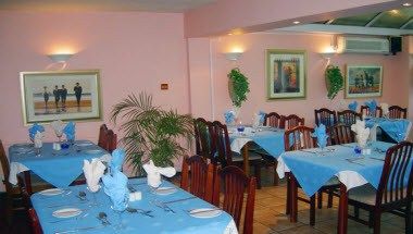 Изображение места проведения