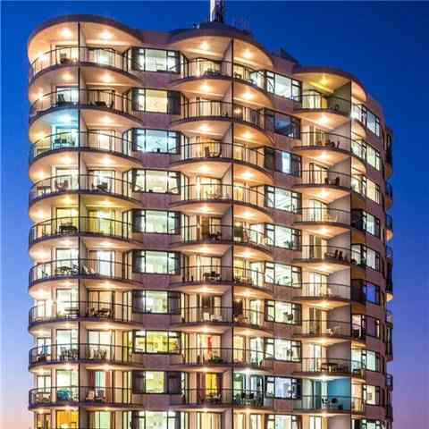 Centrepoint Holiday Apartments в Sunshine Coast, AU