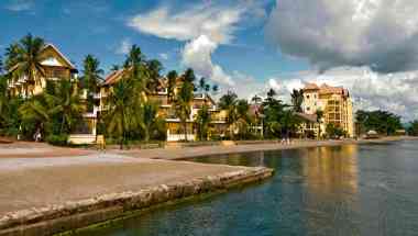 Club Balai Isabel à Talisay, PH