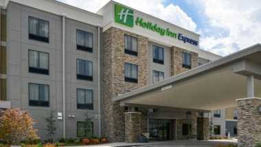Holiday Inn Express & Suites Bryant West a Bryant, AR
