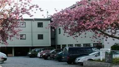 Hotel Kong Valdemar en Vordingborg, DK