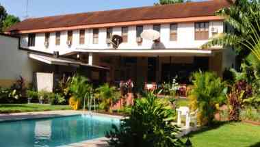 Keys Hotels - Uru Road a Moshi, TZ