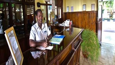 Keys Hotels - Uru Road a Moshi, TZ