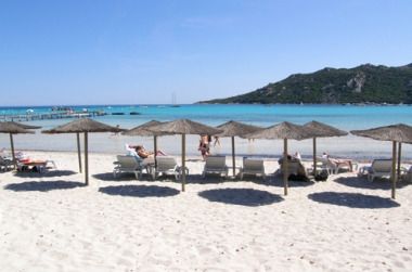 Bild på anläggning