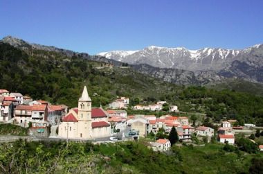 Bild på anläggning